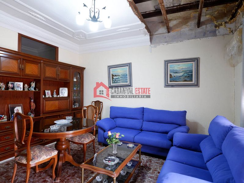 Foto 801f7443-dd30-4642-99ee-047dc6872b5f. Casa adossada a El Cabanyal-El Canyamelar Valencia
