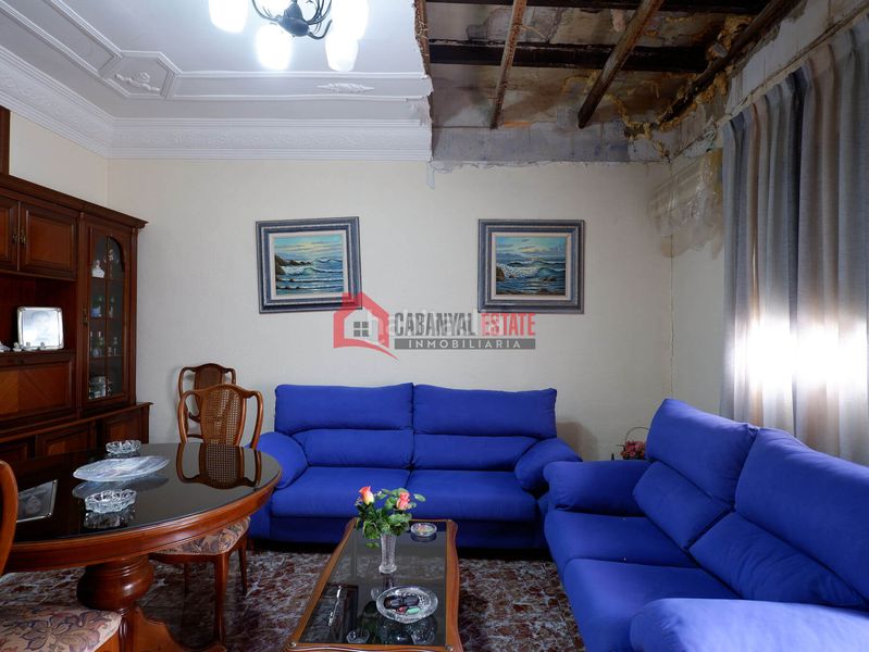 Foto 8c5dafd9-2d30-4214-bf36-373299119a7f. Casa adossada a El Cabanyal-El Canyamelar Valencia