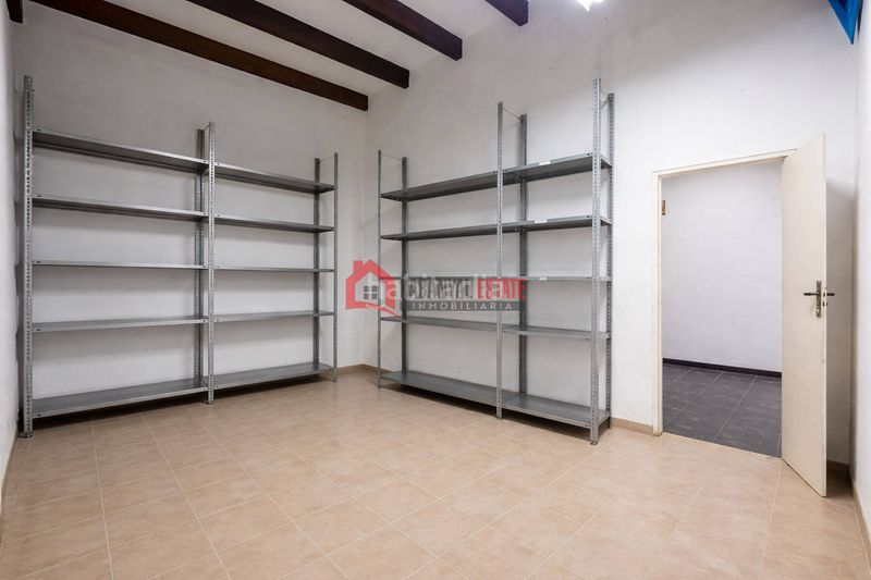 Foto cf5a870a-aa15-4daf-b60b-f1364a75a03c. Casa adossada a El Cabanyal-El Canyamelar Valencia