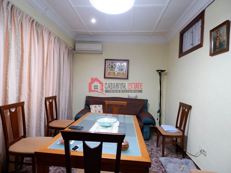 Foto d0b43629-306e-415a-8b33-821d380746cd. Casa adossada a El Cabanyal-El Canyamelar Valencia