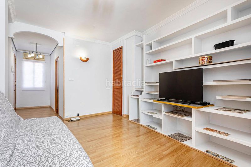 Foto 4a48cc54-b034-4d96-9068-4a371b14303b. Dachwohnung in La Roqueta Valencia