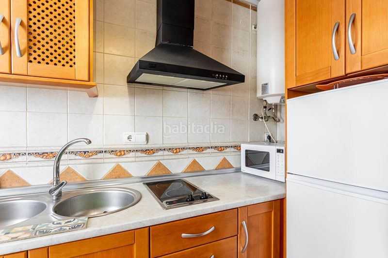 Foto a52ed4bf-d233-4aa2-81a6-54e74e5265e2. Dachwohnung in La Roqueta Valencia