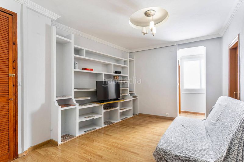 Foto bf07e917-7874-474c-a59c-b97237673456. Dachwohnung in La Roqueta Valencia