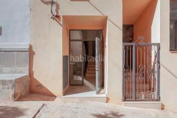 Foto 744f05f9-b1df-4c26-b32e-fa23e55c30d6. Apartamento en Casco Antiguo Llíria