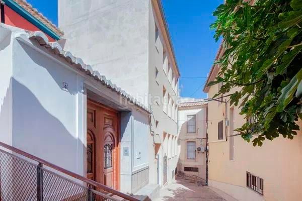 Foto b2e60b3b-52db-4d30-9a42-dd784c14ef17. Apartamento en Casco Antiguo Llíria