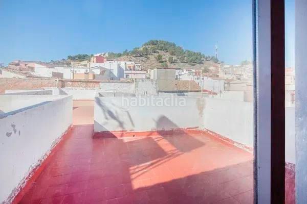 Foto 3b6a5ff7-adae-418d-81fc-ee8217df08fd. Duplex in Casco Antiguo Llíria