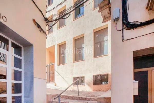 Foto 5327f856-6002-492b-ae92-d8bf646561ad. Duplex in Casco Antiguo Llíria