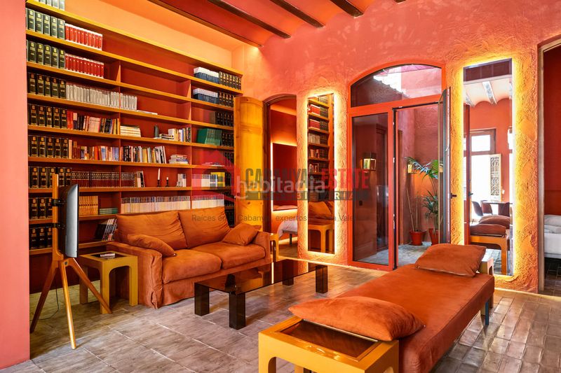 Foto 197eabec-5912-4048-bb33-946022e6cec5. Apartament a El Cabanyal-El Canyamelar Valencia