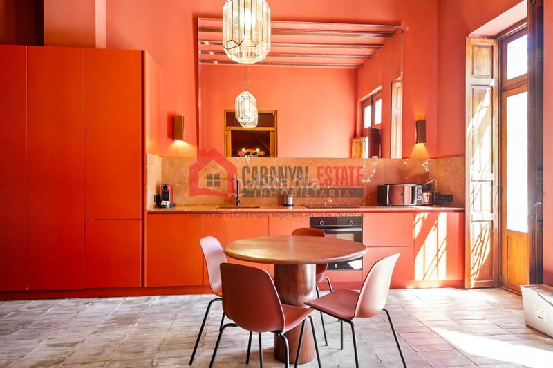 Foto 1d9b0290-e265-47dd-bd63-044f73f7151d. Apartament a El Cabanyal-El Canyamelar Valencia