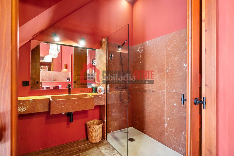 Foto 24c60fed-2778-4d50-8563-bd30011670dc. Apartament a El Cabanyal-El Canyamelar Valencia