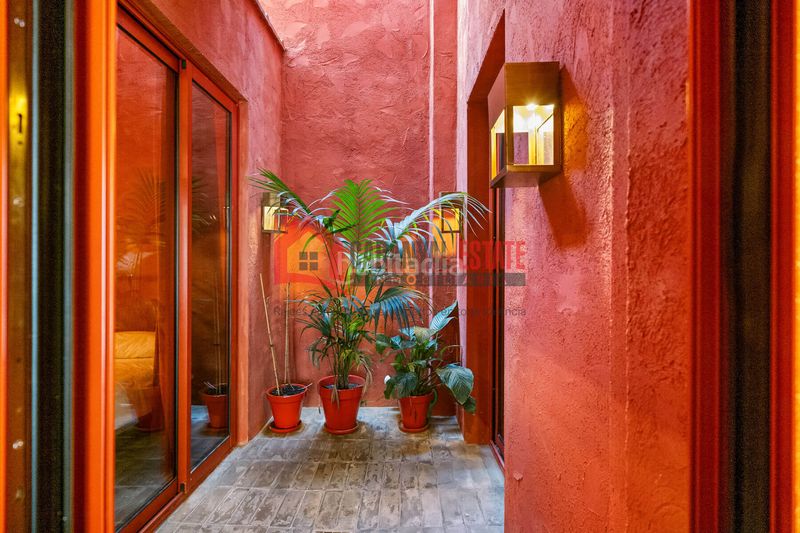 Foto 2d13d62b-3d69-4667-b838-c5e4125d1817. Apartament a El Cabanyal-El Canyamelar Valencia