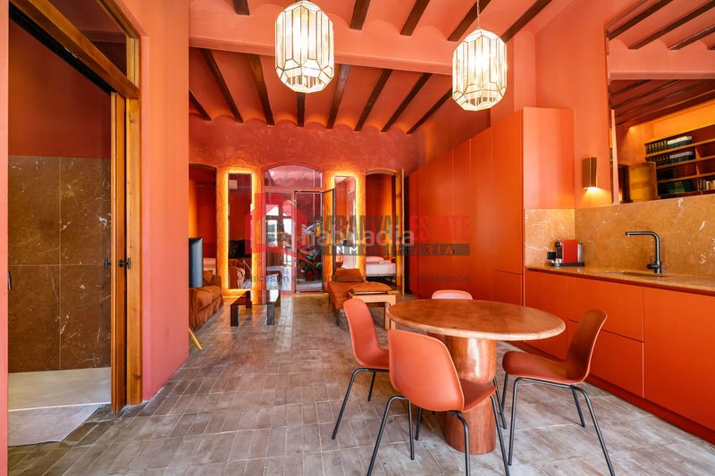 Foto 3302bcbf-a2f3-447e-8ea5-69f971a12ed3. Apartament a El Cabanyal-El Canyamelar Valencia