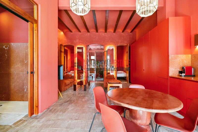 Foto 3c16889b-66c3-435e-b916-b67e4318b0c6. Apartament a El Cabanyal-El Canyamelar Valencia