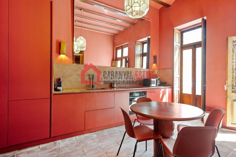 Foto 3d23f1d7-9d17-4b00-baf6-f60bf870433e. Apartament a El Cabanyal-El Canyamelar Valencia