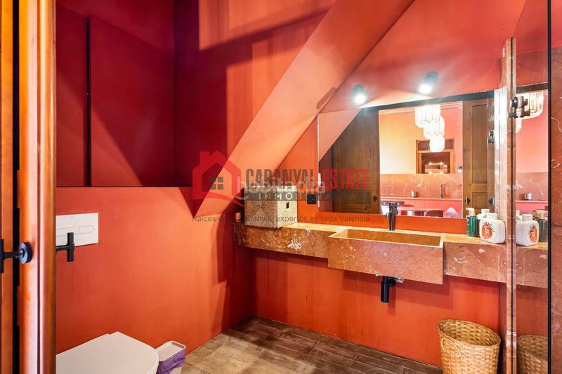 Foto 609d1ec3-3081-4703-ae6e-5378d2c647cf. Apartament a El Cabanyal-El Canyamelar Valencia