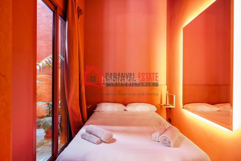 Foto d5618d96-2860-4b52-b7de-62cb4dd34d4b. Apartament a El Cabanyal-El Canyamelar Valencia