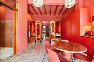 Apartament a El Cabanyal-El Canyamelar