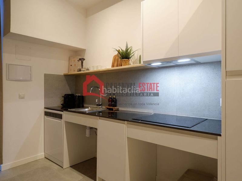 Foto 15479432-fd80-417b-95e8-c5f51195e63d. Apartamento en L´Hort de Senabre Valencia