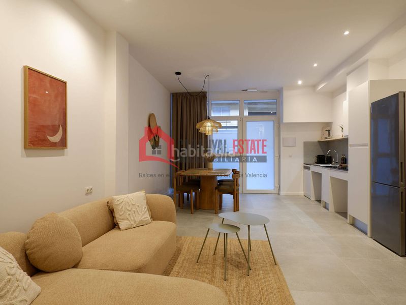 Foto 19069328-ee25-4bd5-a724-4fc0dd5c8458. Apartamento en L´Hort de Senabre Valencia
