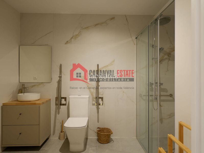 Foto 299170f6-aaeb-4df5-8ef5-f604181f419d. Apartamento en L´Hort de Senabre Valencia