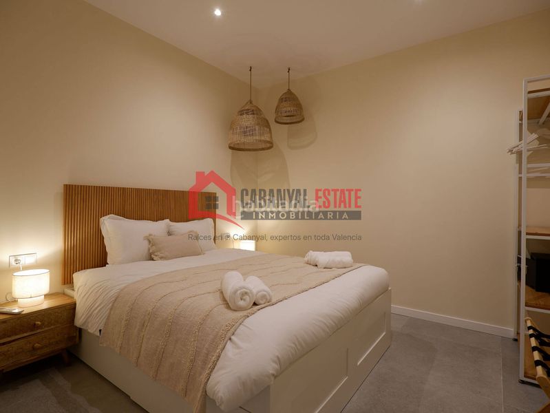 Foto 47247e33-ea89-42b1-ae59-244877322db9. Apartamento en L´Hort de Senabre Valencia