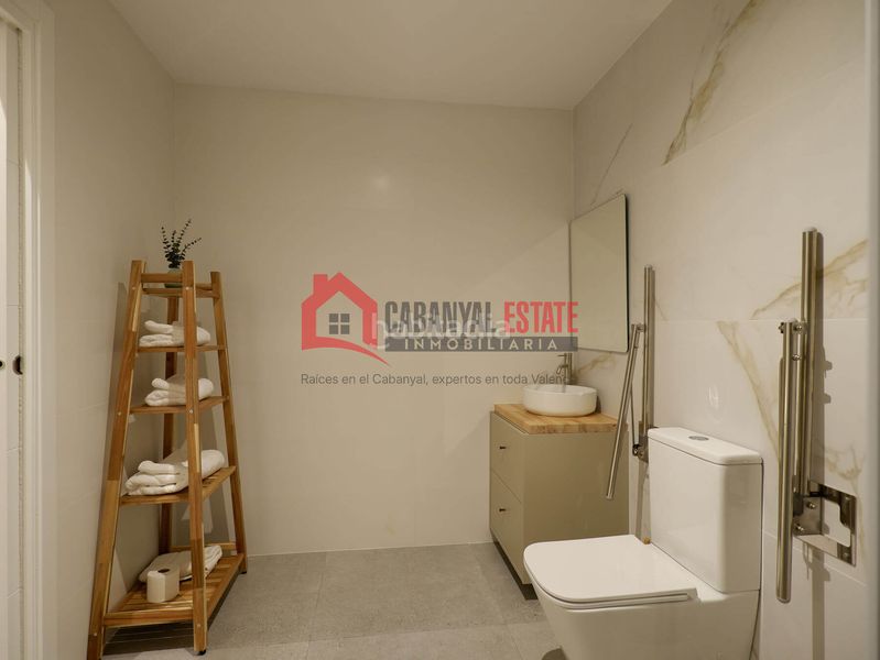 Foto 4d8dbd59-9663-459d-9bd3-c148b0c714f7. Apartamento en L´Hort de Senabre Valencia
