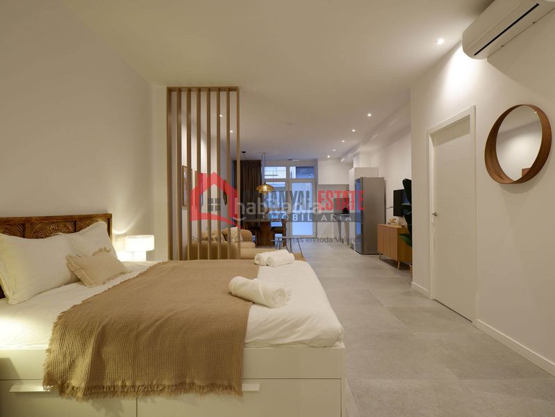 Foto 4ea22efd-9792-4328-b212-67de35868fd2. Apartamento en L´Hort de Senabre Valencia