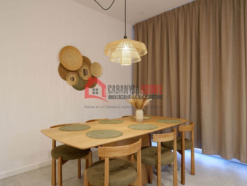 Foto 6b921f0c-8928-4873-89b0-f189b15a2e01. Apartamento en L´Hort de Senabre Valencia