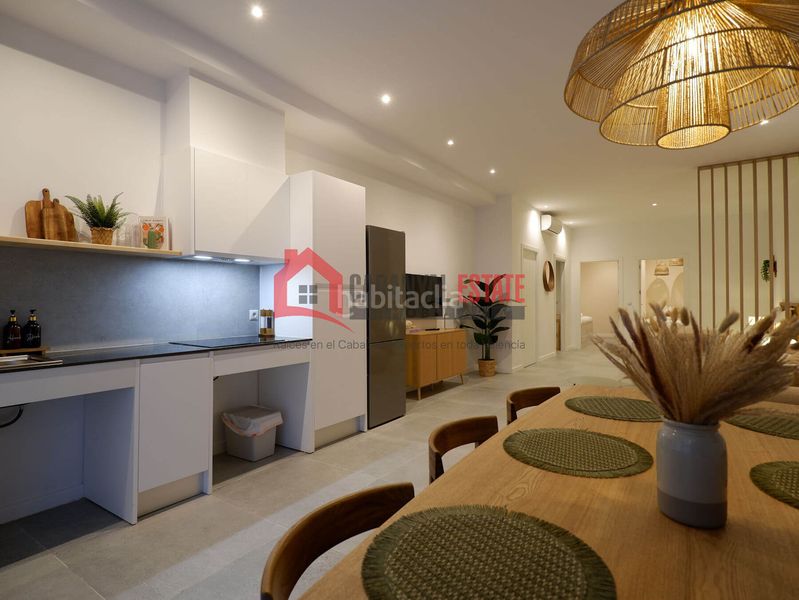 Foto 7eebebbf-2f3e-4704-b4c6-32a6fb2e106b. Apartamento en L´Hort de Senabre Valencia