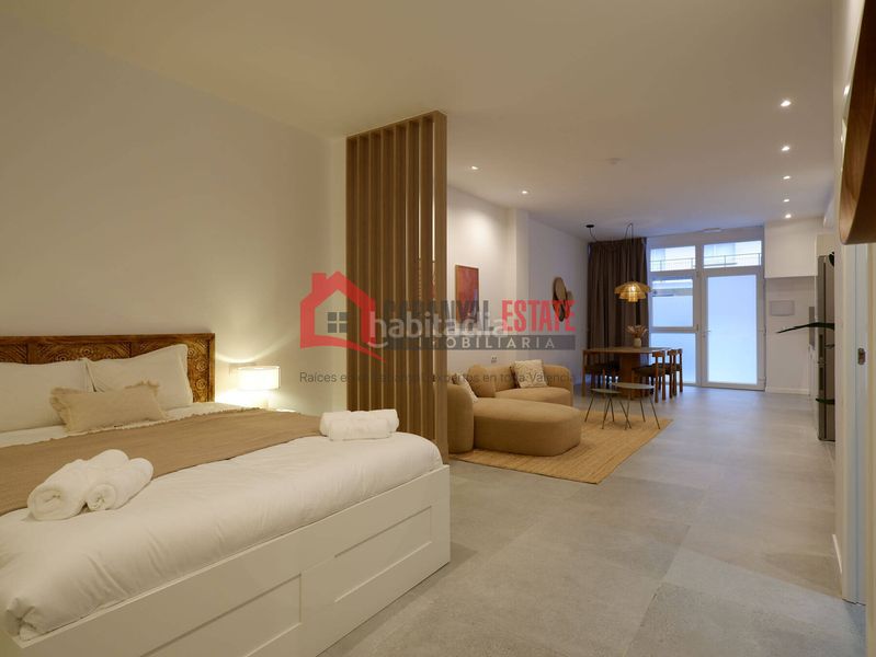 Foto 87af70dd-9c59-4057-b412-b48a4411614a. Apartamento en L´Hort de Senabre Valencia