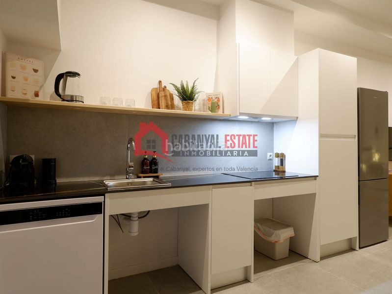Foto 991a3314-5d41-4c42-913e-d9f17db2b40c. Apartamento en L´Hort de Senabre Valencia