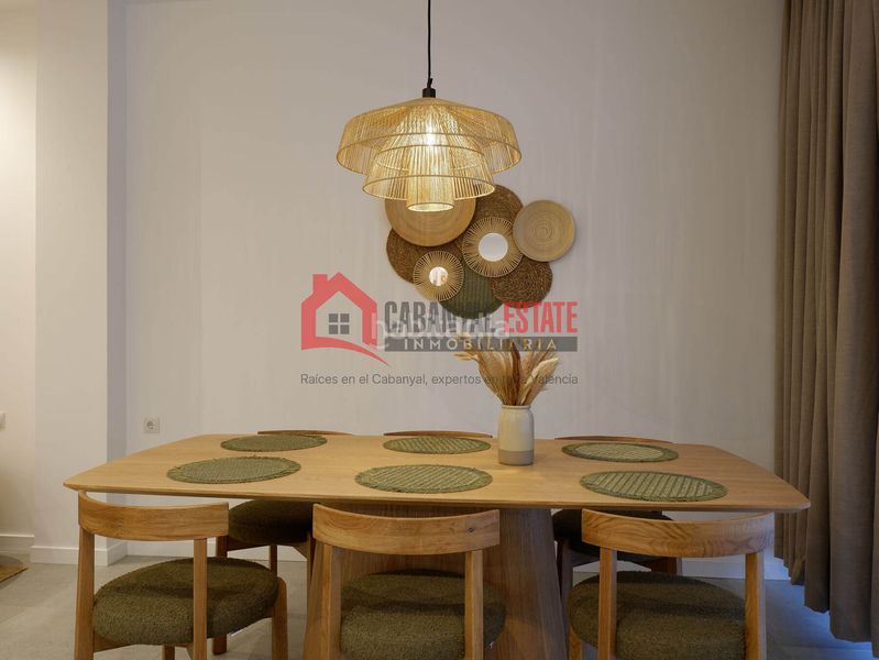 Foto 99ae2a7b-ff9d-488f-9b6b-746d61d293ab. Apartamento en L´Hort de Senabre Valencia