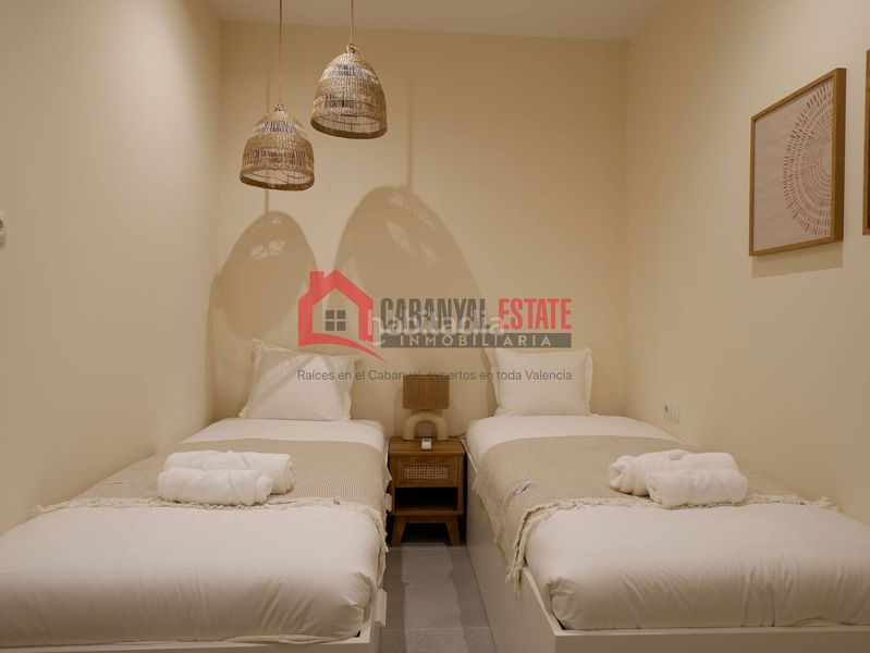 Foto 9b9ed992-468b-4fa9-ad17-2a46af678f3c. Apartamento en L´Hort de Senabre Valencia