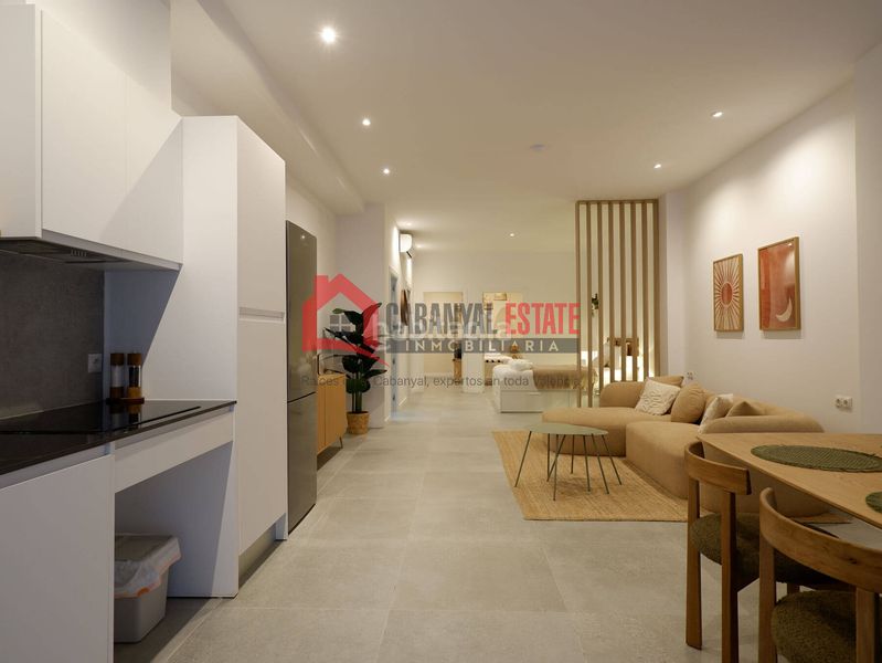 Foto adf4a88c-4c4f-427e-81af-1fb5a1ba097f. Apartamento en L´Hort de Senabre Valencia