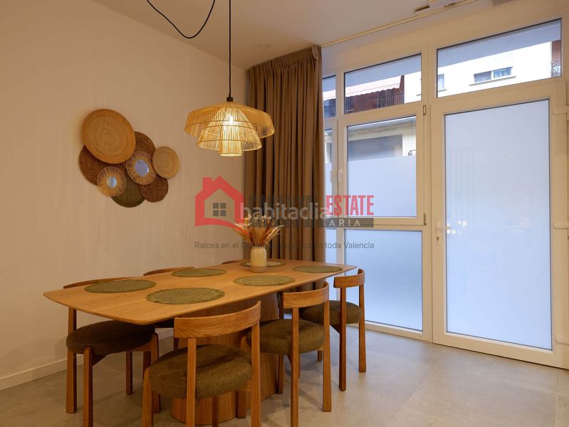 Foto b0173f81-72dc-4271-8d13-250de6016425. Apartamento en L´Hort de Senabre Valencia