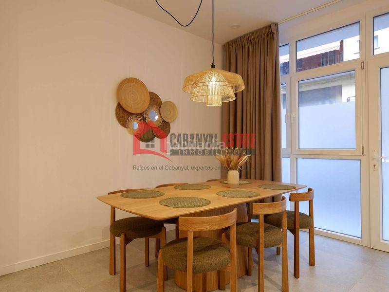 Foto b6e5c1af-04b2-43c4-a573-cbbc1af0fe53. Apartamento en L´Hort de Senabre Valencia