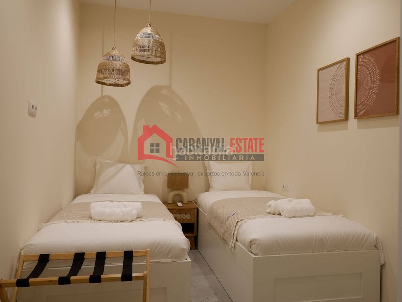 Foto be2277eb-bb5a-477a-8298-146639e2444d. Apartamento en L´Hort de Senabre Valencia