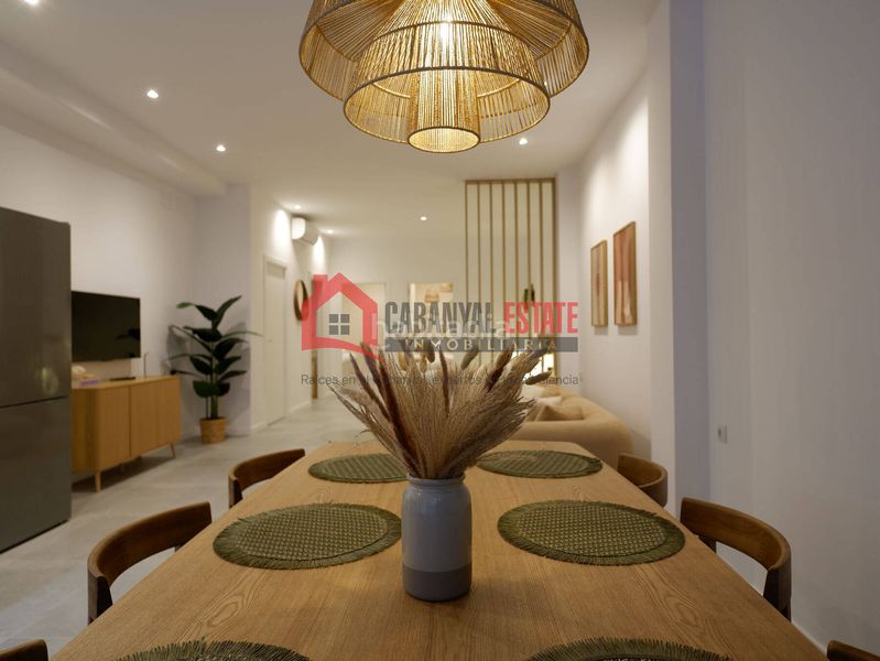 Foto bee7ac91-1f19-4620-a398-a11dcde0861a. Apartamento en L´Hort de Senabre Valencia