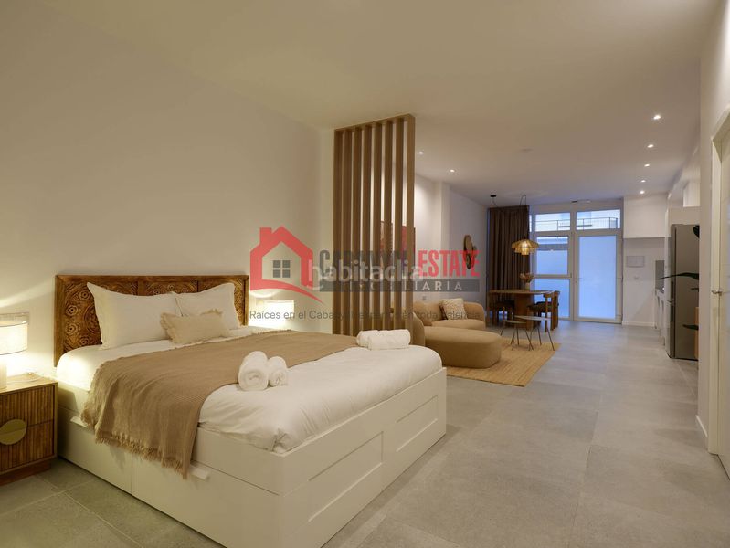 Foto c71516a2-c22a-4fd1-9e90-1932478569f4. Apartamento en L´Hort de Senabre Valencia