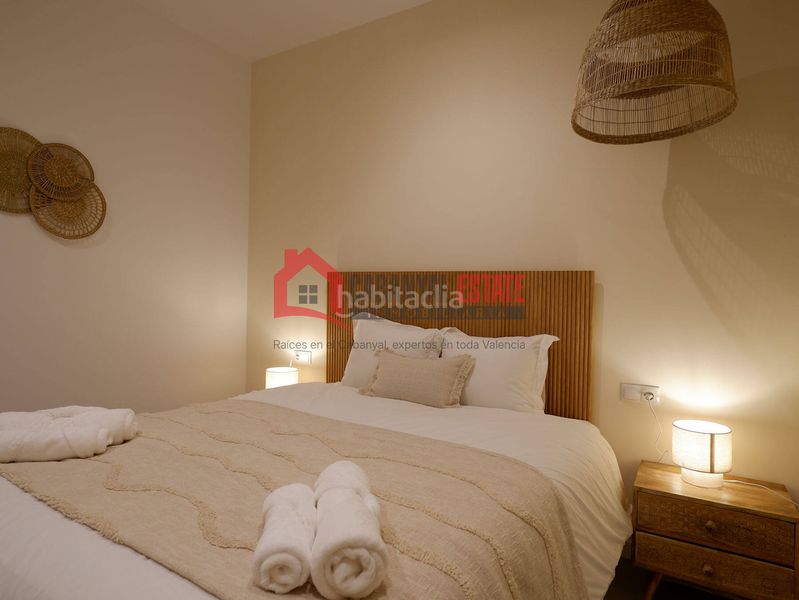 Foto e0c030cc-b961-4d6c-822f-69342ab6dce4. Apartamento en L´Hort de Senabre Valencia