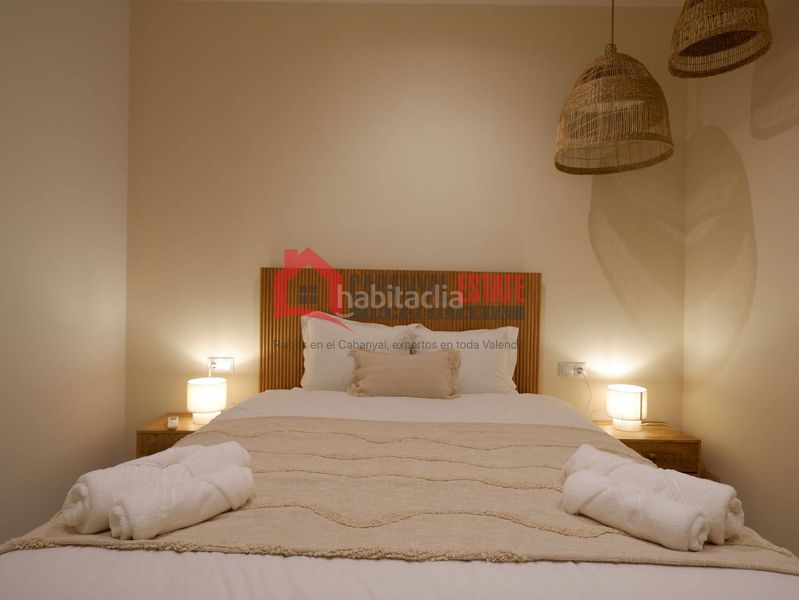 Foto e6921071-9bb1-4d3b-8d54-7ebc89f23057. Apartamento en L´Hort de Senabre Valencia
