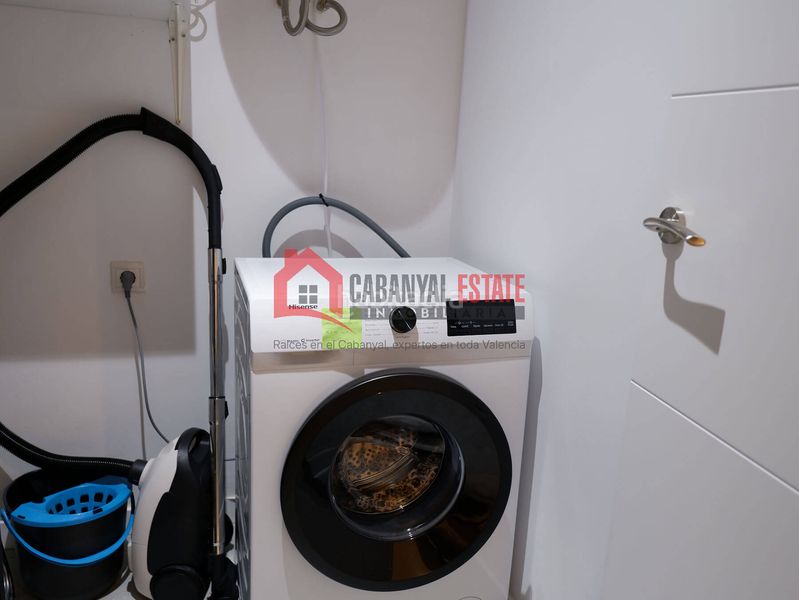 Foto e9a878f8-2fee-41ab-a084-ad345fd7af4b. Apartamento en L´Hort de Senabre Valencia