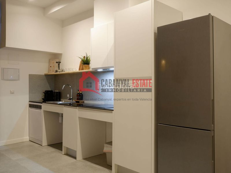 Foto fc46fd03-3feb-414e-912e-0c7e03e8d56d. Apartamento en L´Hort de Senabre Valencia