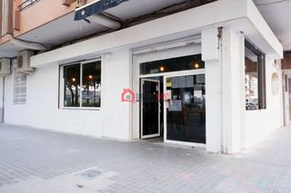 Business premise in Ciutat Jardí
