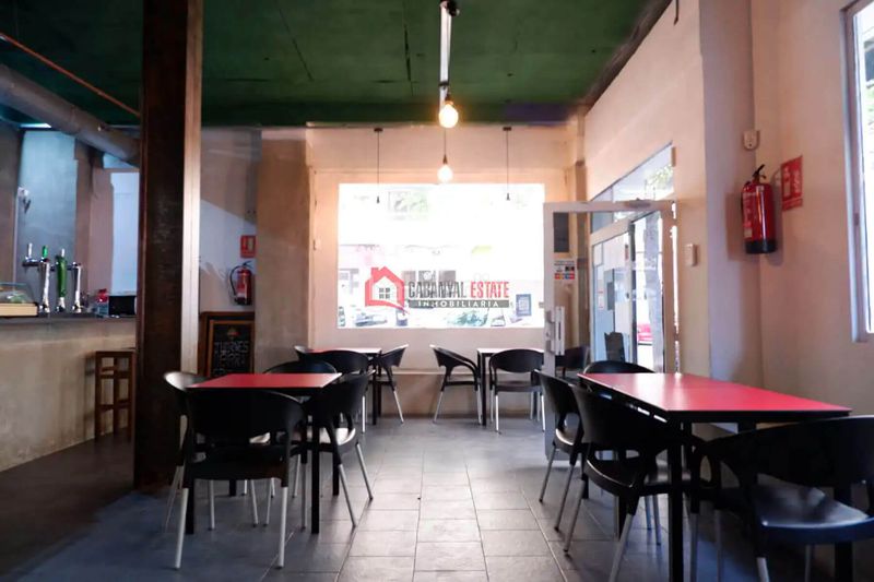 Foto 3ab59fb1-7318-4f0d-a880-4453d05af85c. Local comercial a Ciutat Jardí Valencia