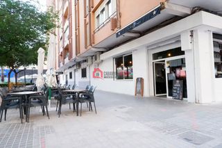 Local Comercial a Ciutat Jardí