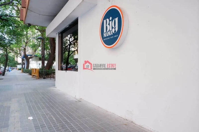 Foto 486162d8-d96a-42b7-96a2-08dc4bf4b09e. Local comercial a Ciutat Jardí Valencia
