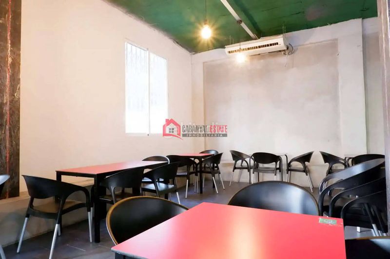 Foto 5fed7b6d-e003-4d05-8850-d9a853cd7dae. Local comercial a Ciutat Jardí Valencia