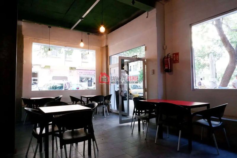 Foto 634a1daa-40bf-4094-8f13-bee8b594e16a. Local comercial a Ciutat Jardí Valencia