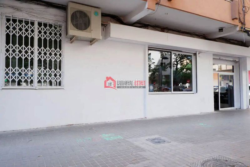 Foto cd88ad71-513f-442b-8a9f-b4f5faf52430. Local comercial a Ciutat Jardí Valencia